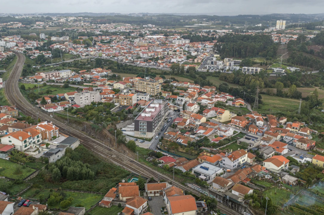 Apartamento T3 para Venda em Ermesinde Foto 22