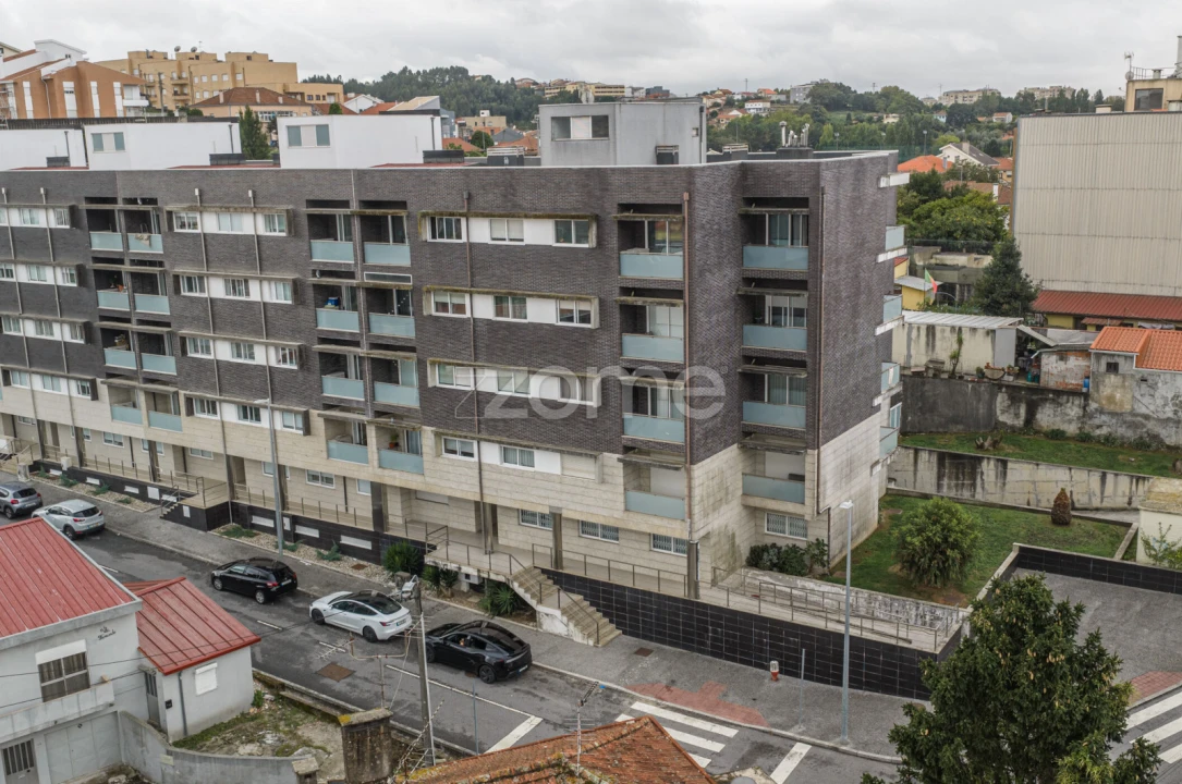 Apartamento T3 para Venda em Ermesinde Foto 24