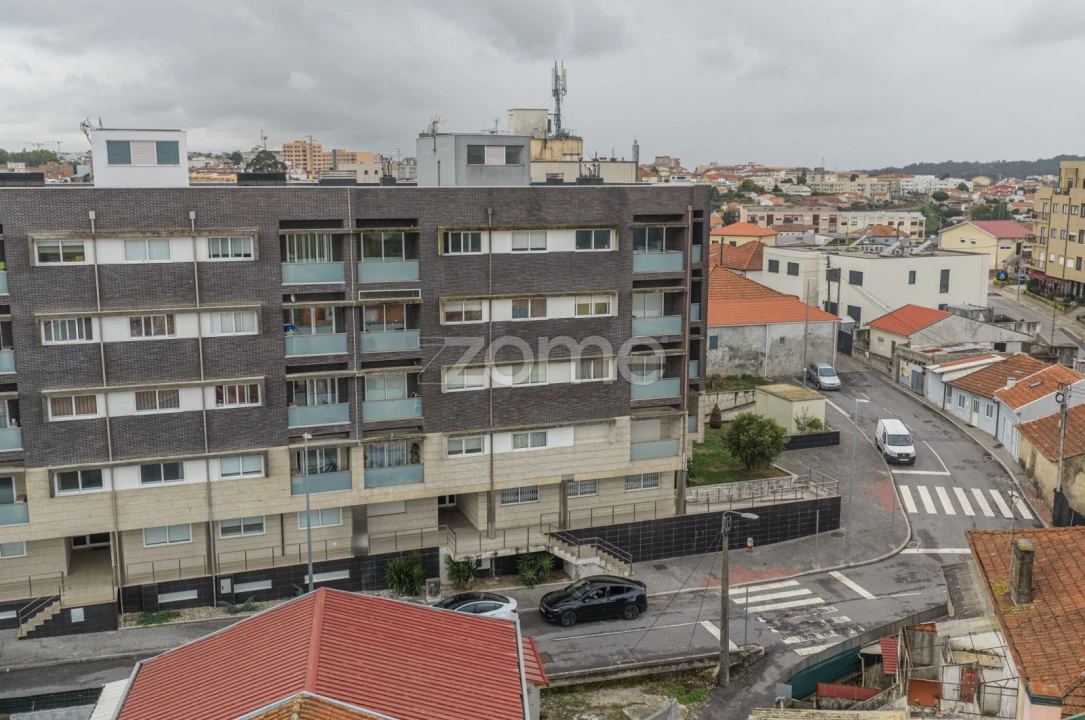 Apartamento T3 para Venda em Ermesinde Foto 25