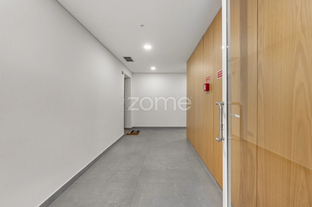 Apartamento T3 para Venda em Ermesinde Foto 18