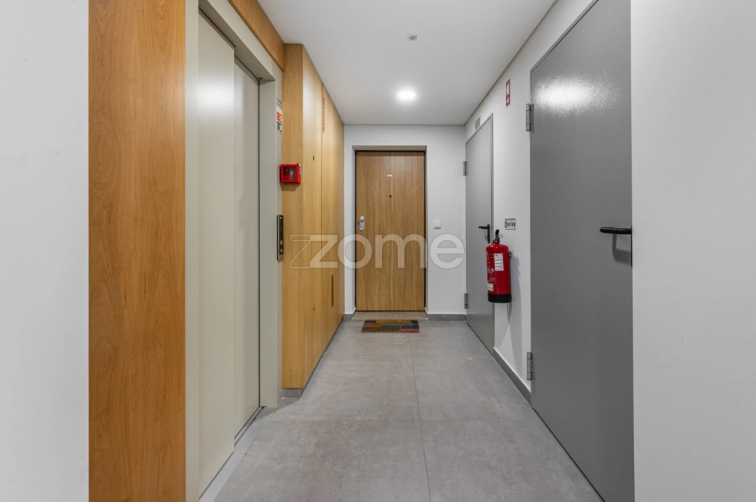 Apartamento T3 para Venda em Ermesinde Foto 20