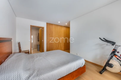 Apartamento T3 para Venda em Ermesinde