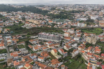 Apartamento T3 para Venda em Ermesinde