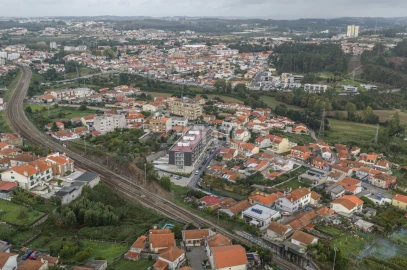 Apartamento T3 para Venda em Ermesinde