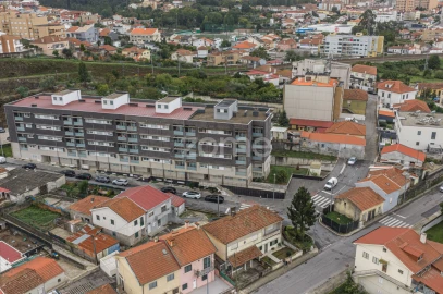 Apartamento T3 para Venda em Ermesinde