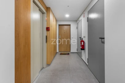 Apartamento T3 para Venda em Ermesinde