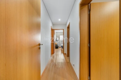 Apartamento T3 para Venda em Ermesinde