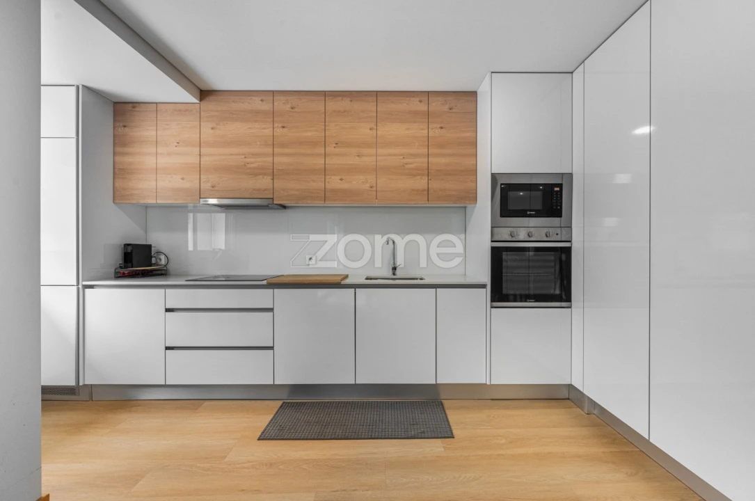 Apartamento T3 para Venda em Ermesinde Foto 4