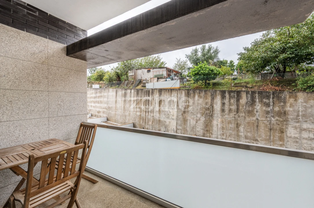 Apartamento T3 para Venda em Ermesinde Foto 6