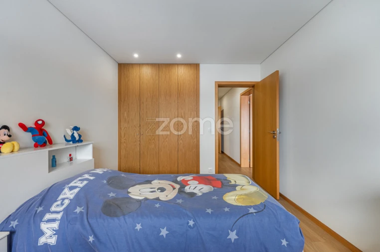 Apartamento T3 para Venda em Ermesinde Foto 10