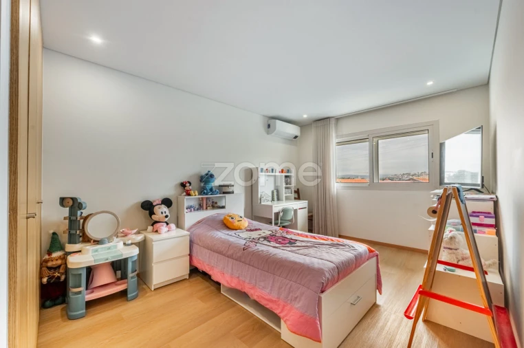 Apartamento T3 para Venda em Ermesinde Foto 11