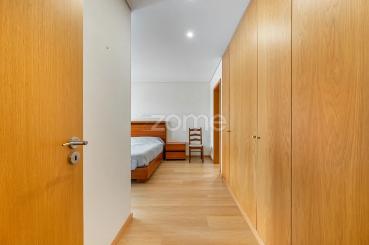 Apartamento T3 para Venda em Ermesinde Foto 13