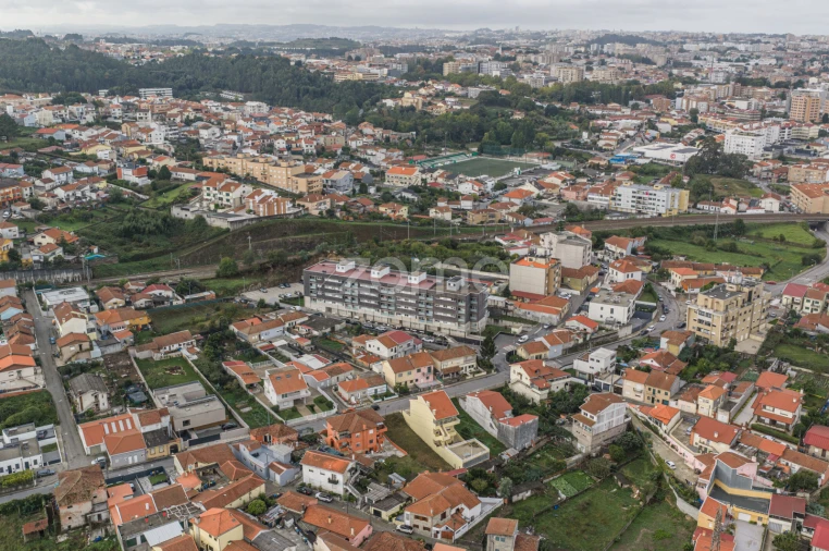 Apartamento T3 para Venda em Ermesinde Foto 21