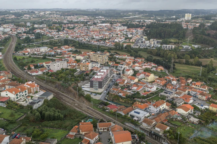 Apartamento T3 para Venda em Ermesinde Foto 22