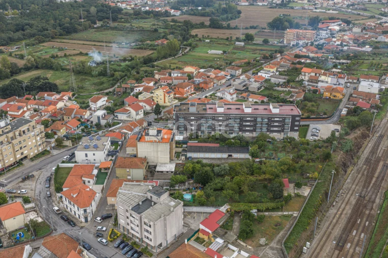 Apartamento T3 para Venda em Ermesinde Foto 23