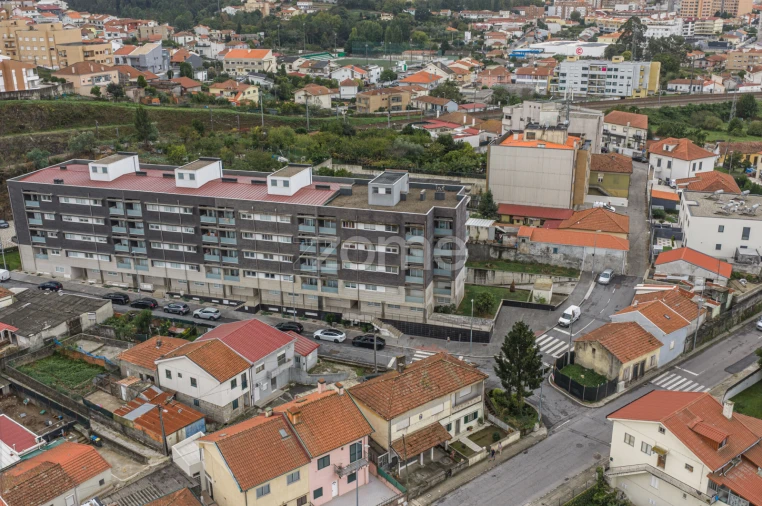 Apartamento T3 para Venda em Ermesinde Foto 26