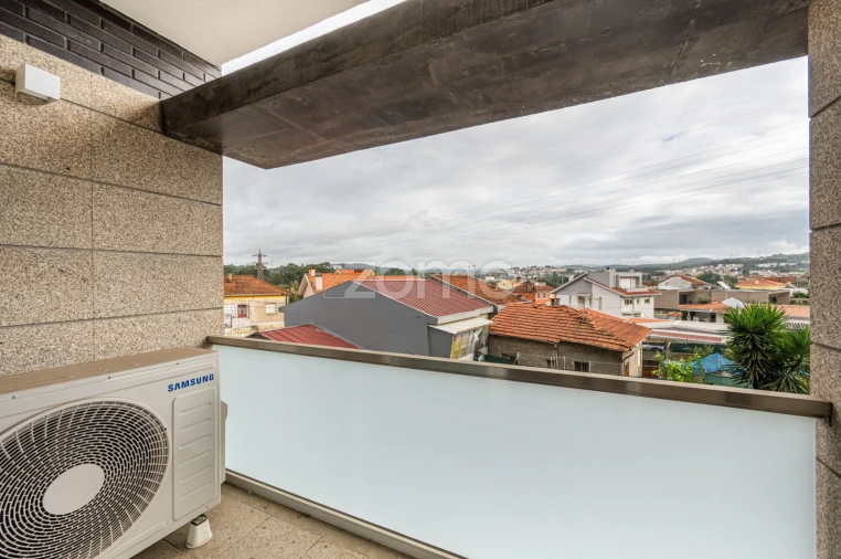 Apartamento T3 para Venda em Ermesinde Foto 17
