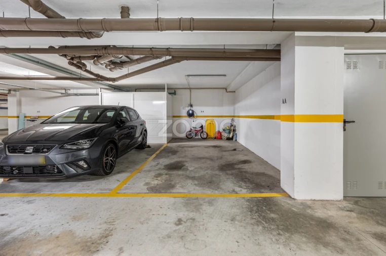 Apartamento T3 para Venda em Ermesinde Foto 19