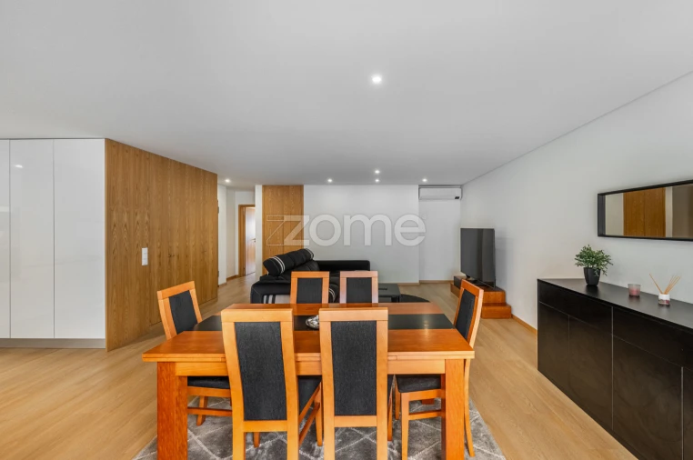 Apartamento T3 para Venda em Ermesinde Foto 3