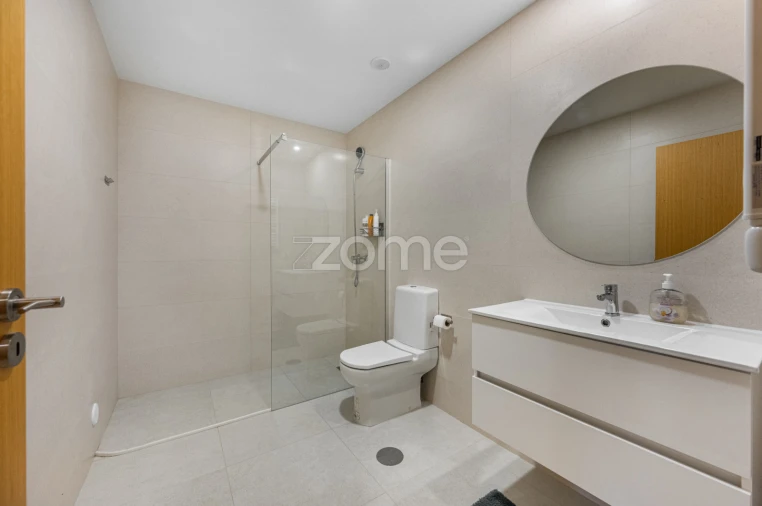 Apartamento T3 para Venda em Ermesinde Foto 8