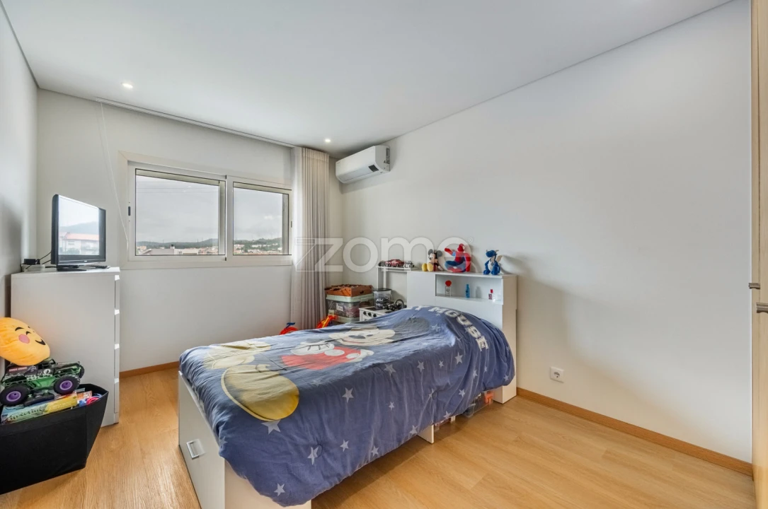 Apartamento T3 para Venda em Ermesinde Foto 9