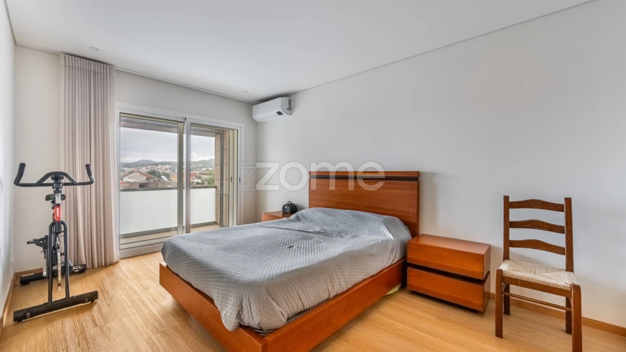 Apartamento T3 para Venda em Ermesinde