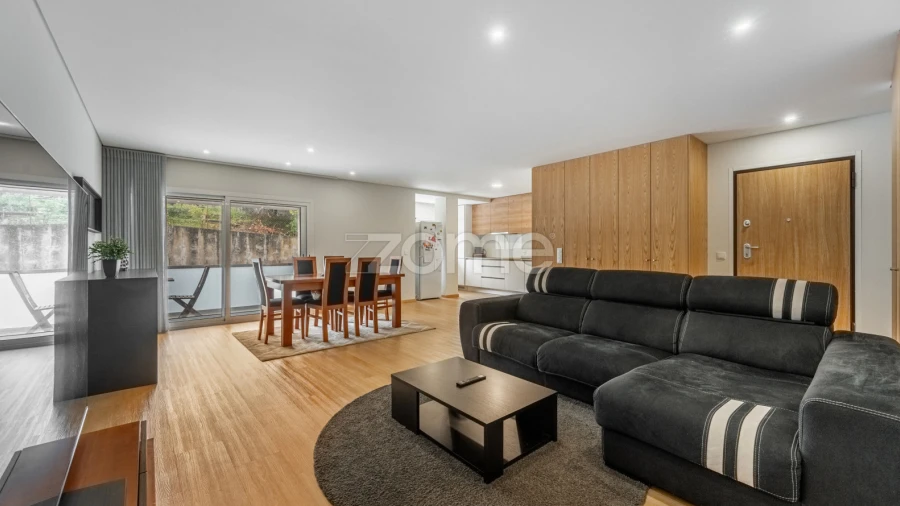 Apartamento T3 para Venda em Ermesinde