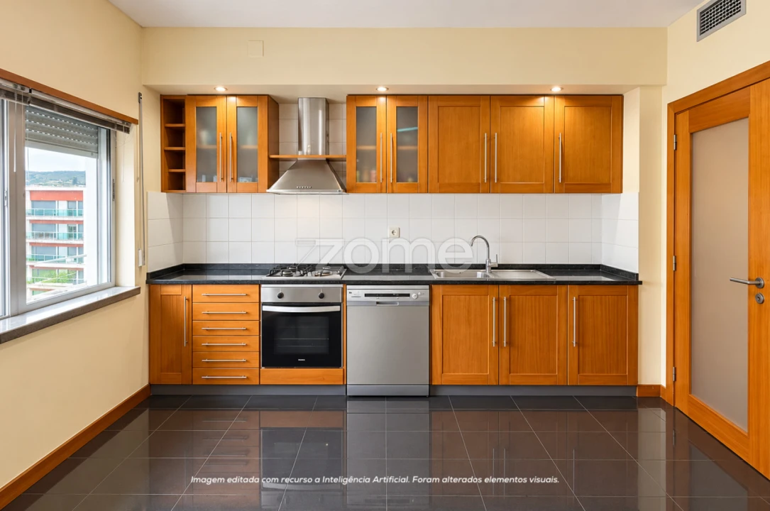 Apartamento T3 para Venda em Ponta Delgada (São Pedro) Foto 6