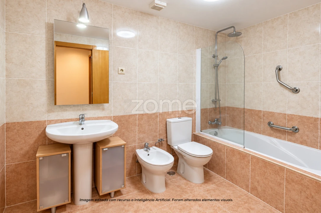 Apartamento T3 para Venda em Ponta Delgada (São Pedro) Foto 10