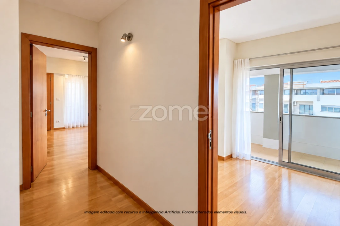 Apartamento T3 para Venda em Ponta Delgada (São Pedro) Foto 24