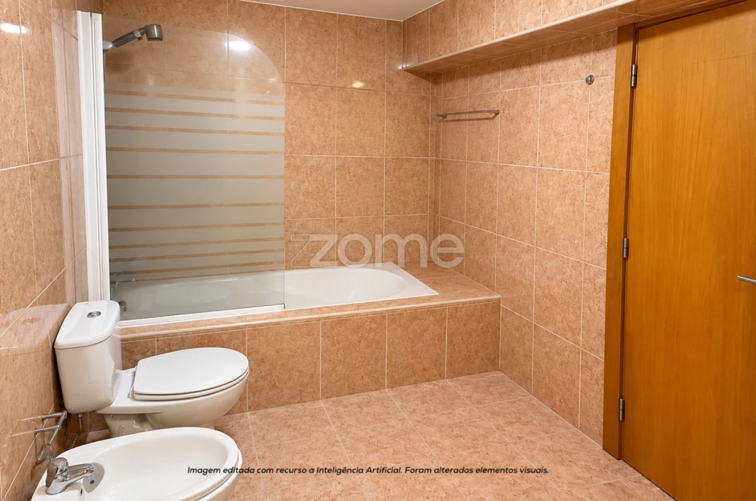 Apartamento T3 para Venda em Ponta Delgada (São Pedro) Foto 30