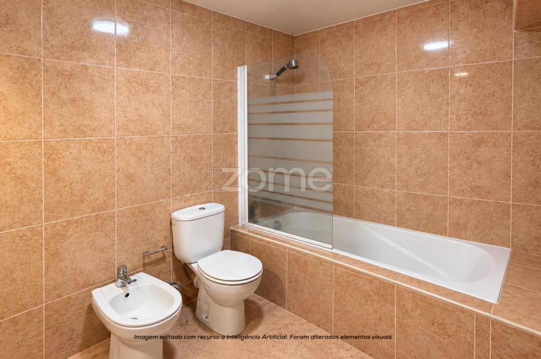 Apartamento T3 para Venda em Ponta Delgada (São Pedro) Foto 31