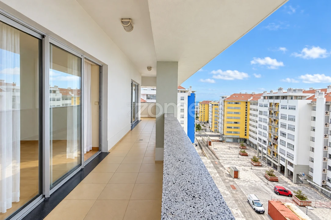 Apartamento T3 para Venda em Ponta Delgada (São Pedro) Foto 33