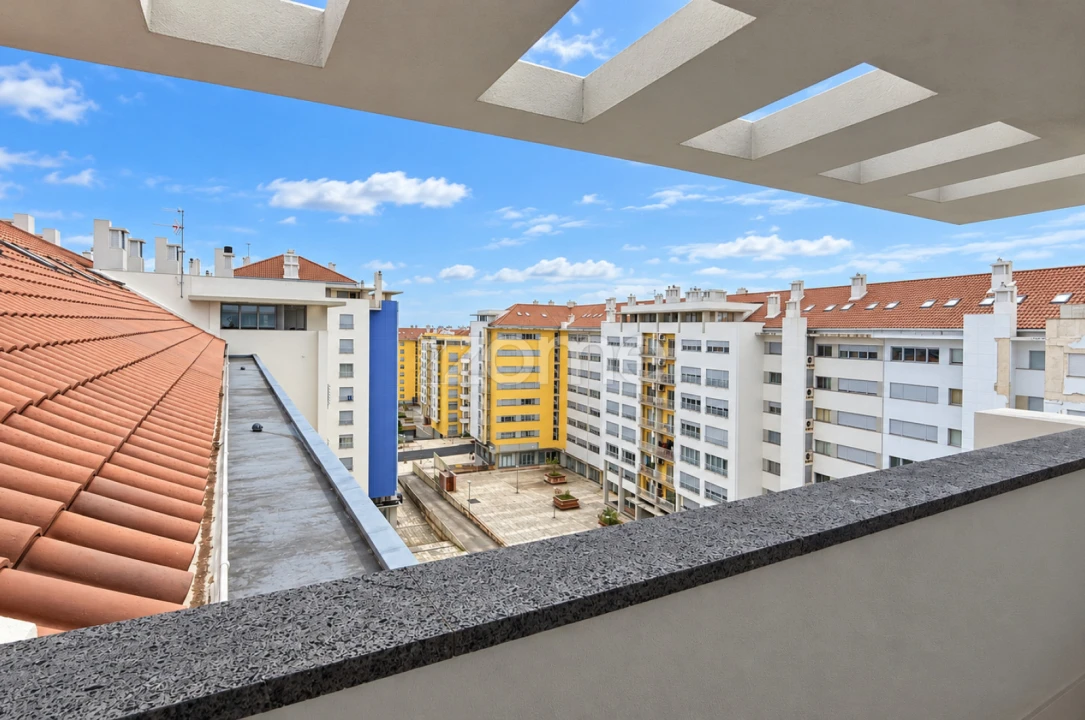 Apartamento T3 para Venda em Ponta Delgada (São Pedro) Foto 34