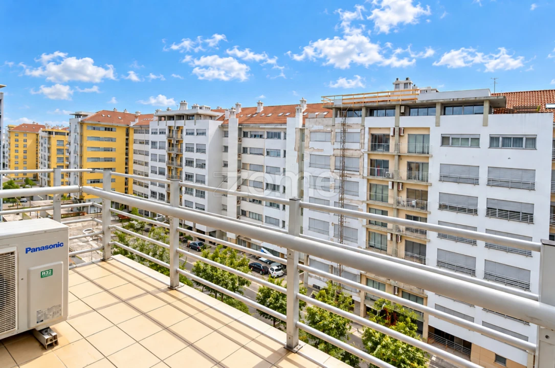 Apartamento T3 para Venda em Ponta Delgada (São Pedro) Foto 9