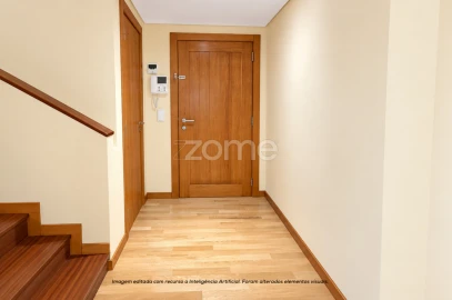 Apartamento T3 para Venda em Ponta Delgada (São Pedro)