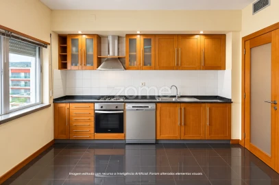 Apartamento T3 para Venda em Ponta Delgada (São Pedro)