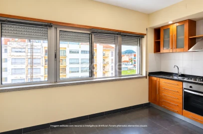 Apartamento T3 para Venda em Ponta Delgada (São Pedro)