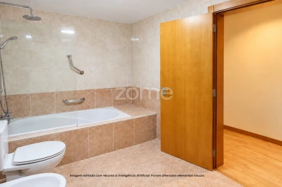 Apartamento T3 para Venda em Ponta Delgada (São Pedro)