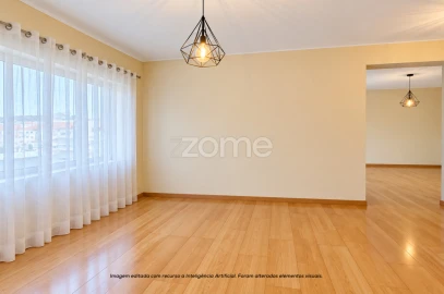 Apartamento T3 para Venda em Ponta Delgada (São Pedro)