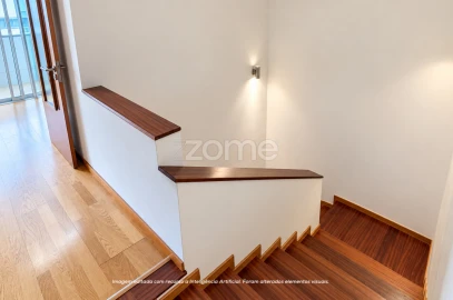 Apartamento T3 para Venda em Ponta Delgada (São Pedro)