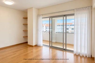 Apartamento T3 para Venda em Ponta Delgada (São Pedro)