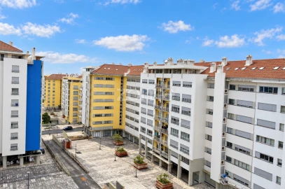 Apartamento T3 para Venda em Ponta Delgada (São Pedro)