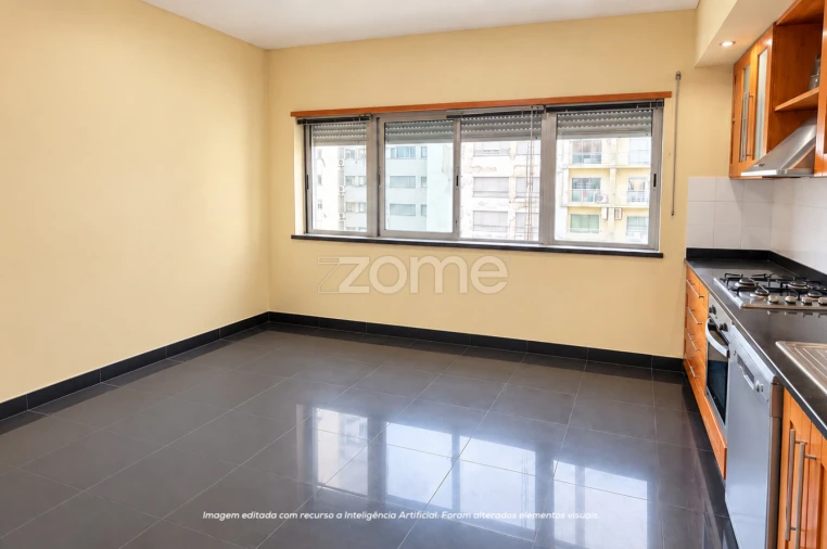 Apartamento T3 para Venda em Ponta Delgada (São Pedro) Foto 5