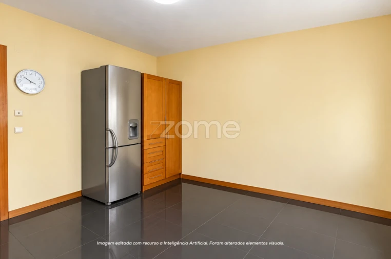 Apartamento T3 para Venda em Ponta Delgada (São Pedro) Foto 8