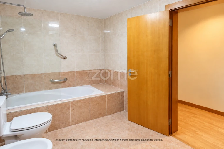 Apartamento T3 para Venda em Ponta Delgada (São Pedro) Foto 11