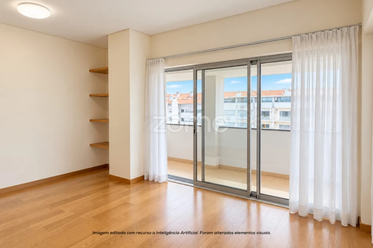 Apartamento T3 para Venda em Ponta Delgada (São Pedro) Foto 25