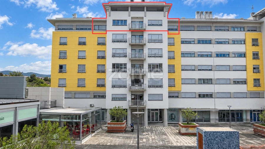 Apartamento T3 para Venda em Ponta Delgada (São Pedro)