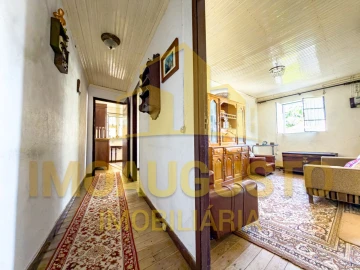 Moradia T2 para Venda em Minhocal