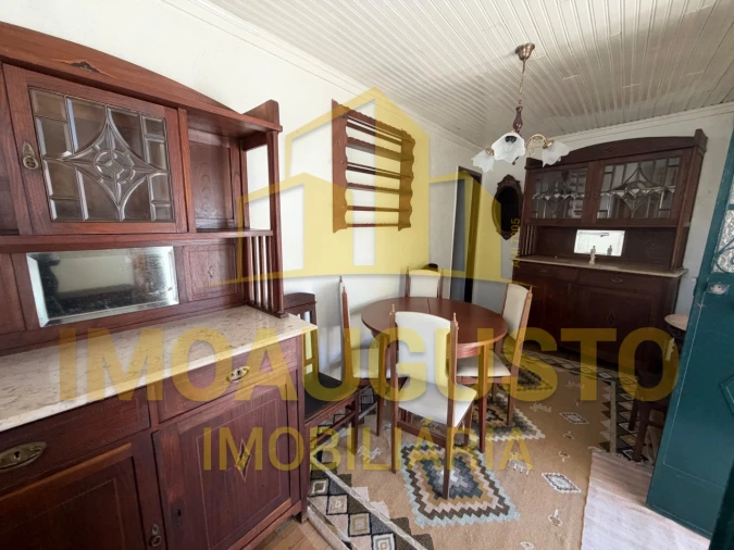 Moradia T2 para Venda em Minhocal Foto 12
